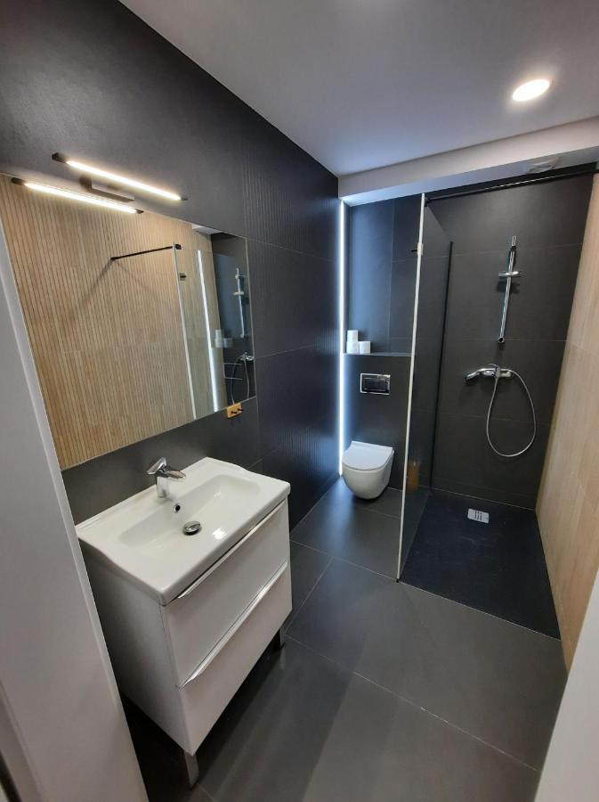 Sloneczna Apartment Krynica Morska Exterior foto